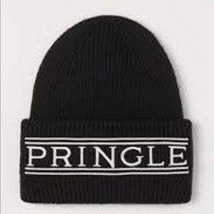 PRINGLE OF SCOTLAND X H&M Knit Hat